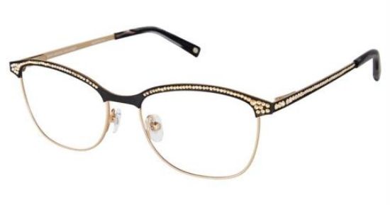 Picture of Jimmy Crystal New York Eyeglasses Dubai