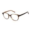 Picture of Isaac Mizrahi Ny Eyeglasses 30067