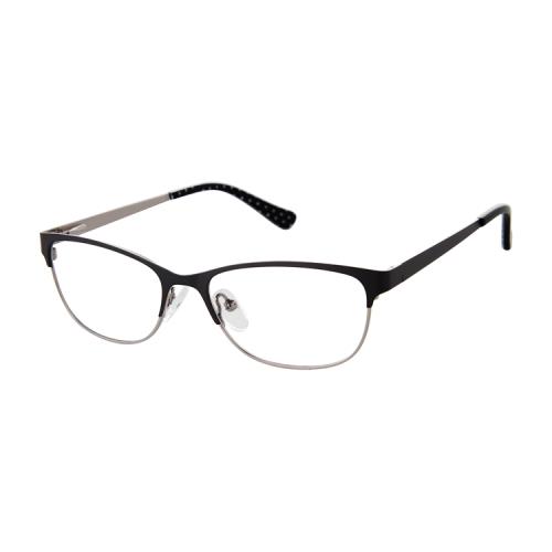 Picture of Isaac Mizrahi Ny Eyeglasses 30068