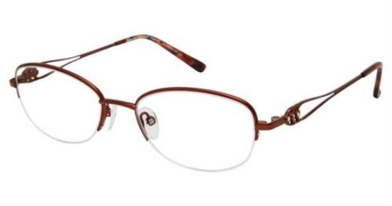 Picture of Alexander Collection Eyeglasses Nova