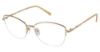 Picture of Alexander Collection Eyeglasses Liliana