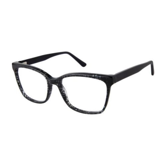 Picture of Isaac Mizrahi Ny Eyeglasses 30069