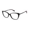Picture of Isaac Mizrahi Ny Eyeglasses 30070