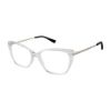 Picture of Isaac Mizrahi Ny Eyeglasses 30070