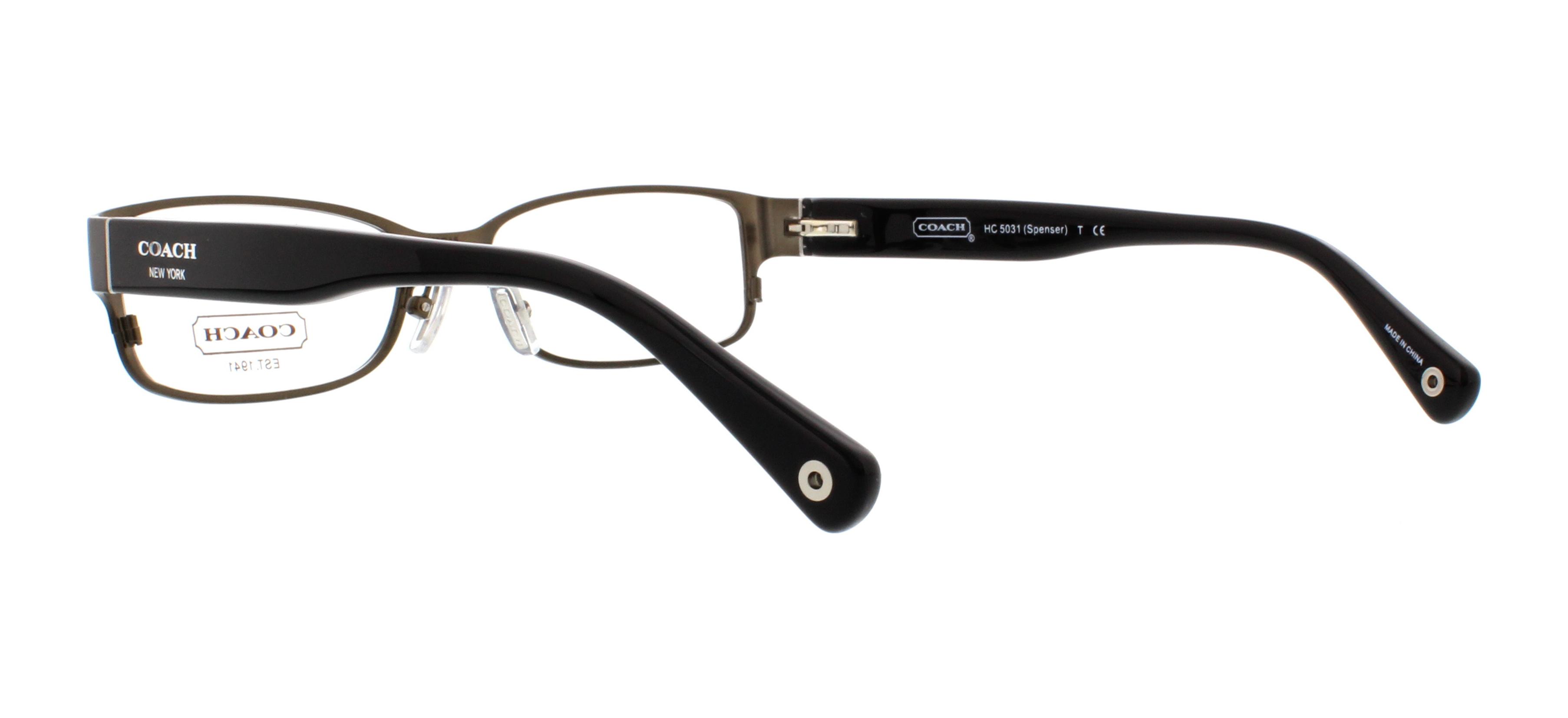 Designer Frames Outlet. Coach Eyeglasses HC5031