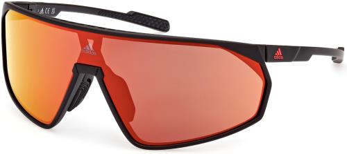 Picture of Adidas Sport Sunglasses SP0074 PRFM SHIELD