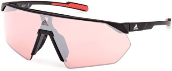 Picture of Adidas Sport Sunglasses SP0076 PRFM SHIELD