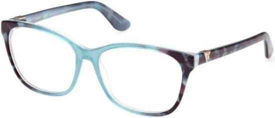 Picture of Guess Eyeglasses GU2949