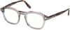 Picture of Tom Ford Eyeglasses FT5836-B