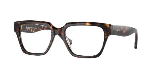 Picture of Vogue Eyeglasses VO5511