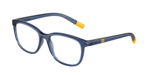 Picture of Dolce & Gabbana Eyeglasses DX5094