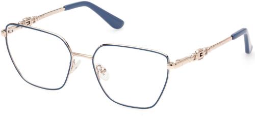 Picture of Guess Eyeglasses GU2952