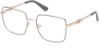 Picture of Guess Eyeglasses GU2953