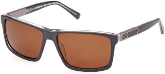 Picture of Harley Davidson Sunglasses HD0977X