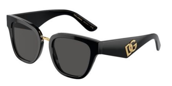 Designer Frames Outlet. Dolce & Gabbana Sunglasses DG4437F