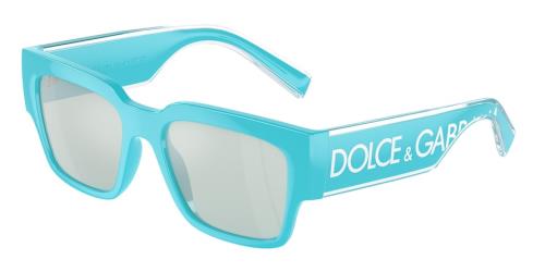 Picture of Dolce & Gabbana Sunglasses DG6184