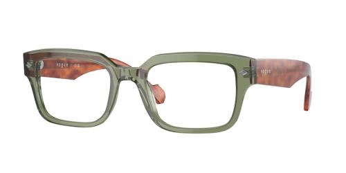 Picture of Vogue Eyeglasses VO5491