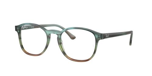 Picture of Ray Ban Eyeglasses RX5417
