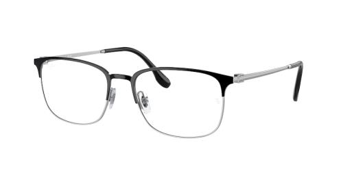 Picture of Ray Ban Eyeglasses RX6494
