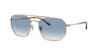 Picture of Ray Ban Sunglasses RB3707
