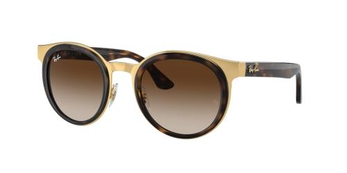 Picture of Ray Ban Sunglasses RB3710
