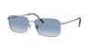 Picture of Ray Ban Sunglasses RB3717