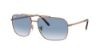 Picture of Ray Ban Sunglasses RB3796
