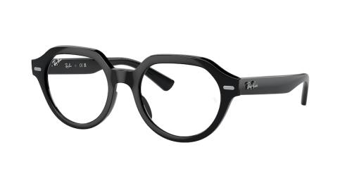 Picture of Ray Ban Eyeglasses RX7214F