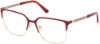 Picture of Guess By Marciano Eyeglasses GM0393