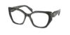 Picture of Prada Eyeglasses PR18WV