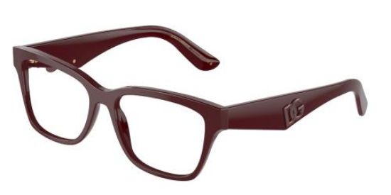 Picture of Dolce & Gabbana Eyeglasses DG3370
