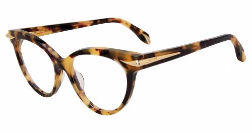 Picture of Roberto Cavalli Eyeglasses VRC018M