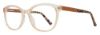 Picture of Affordable Designs Eyeglasses Juniper