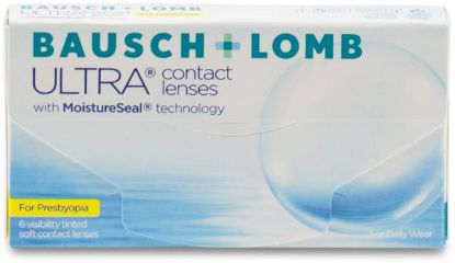 Picture of Ultra For Presbyopia (6 Pack)