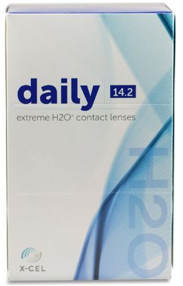 Picture of Extreme H2O Daily (90 Pack)
