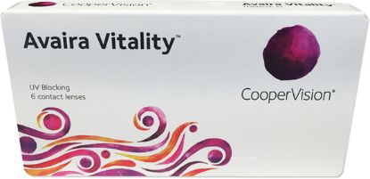 Picture of Avaira Vitality (6 Pack)