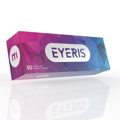 Picture of Eyeris Sphere (30 Pack)