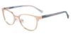 Picture of Lucky Brand Eyeglasses VLBD730