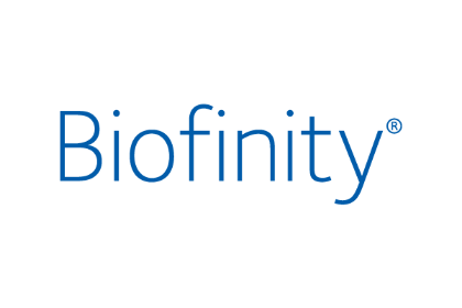 Picture for manufacturer Biofinity