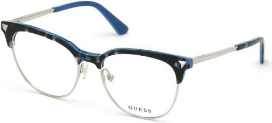 Picture of Guess Eyeglasses GU2798