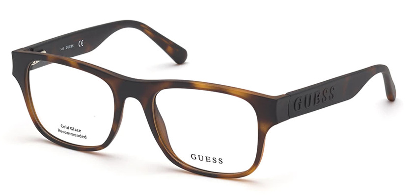 Picture of Guess Eyeglasses GU50031