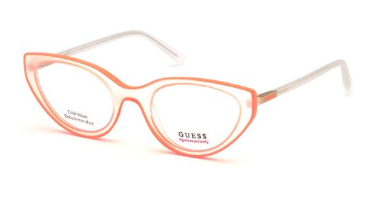 Picture of Guess Eyeglasses GU3058