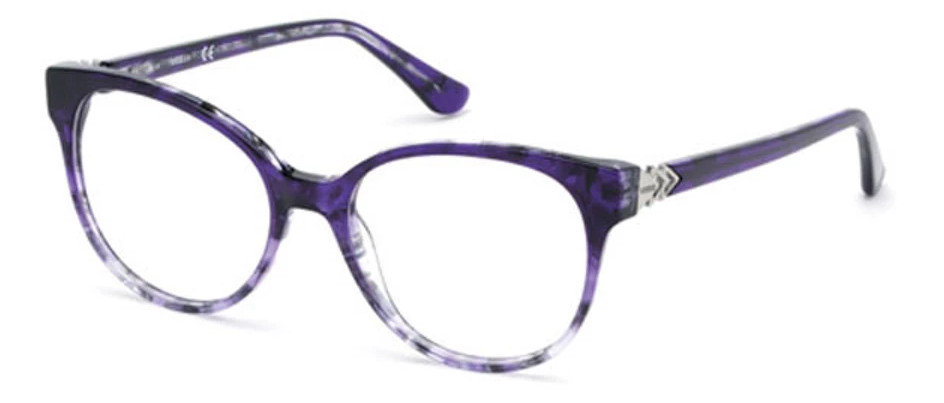 Picture of Guess Eyeglasses GU2695