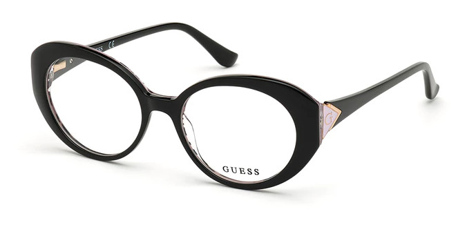 Picture of Guess Eyeglasses GU2746