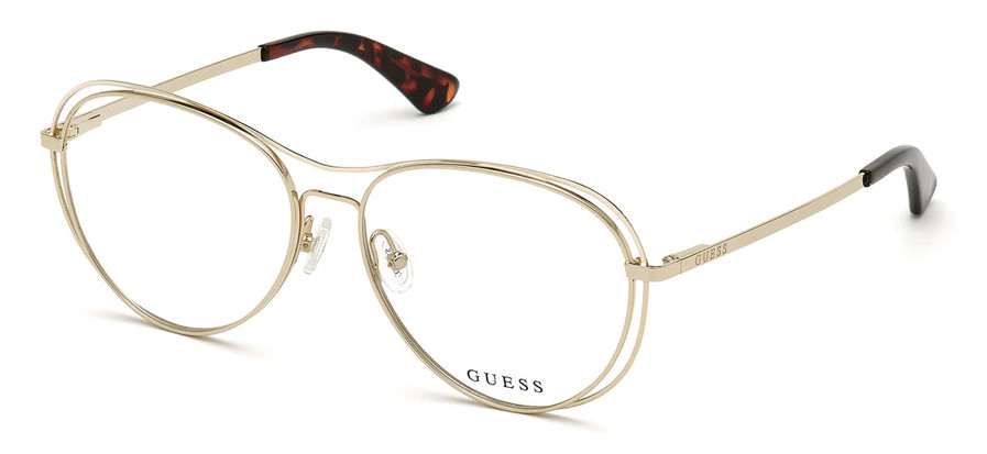 Picture of Guess Eyeglasses GU2760
