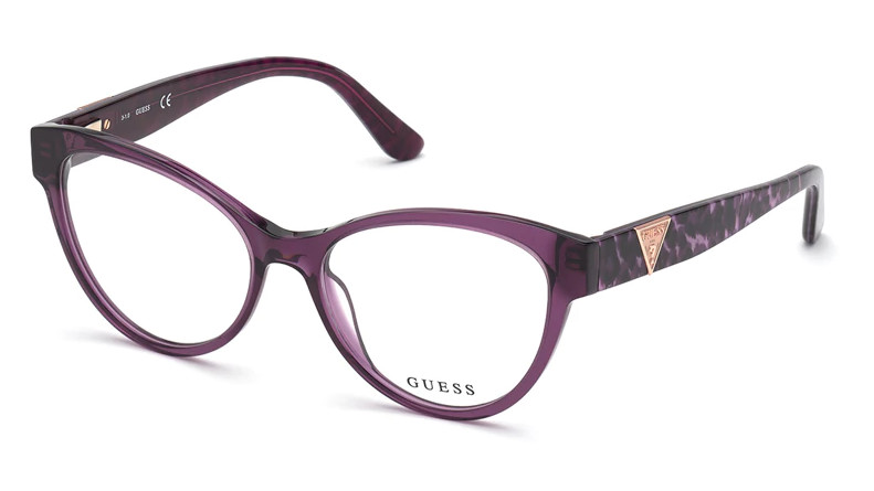 Picture of Guess Eyeglasses GU2826
