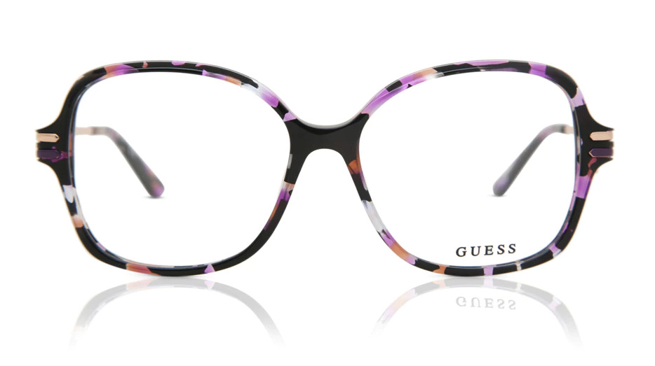 Picture of Guess Eyeglasses GU2830