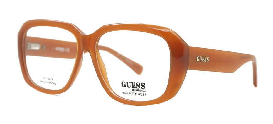 Picture of Guess Eyeglasses GU8240