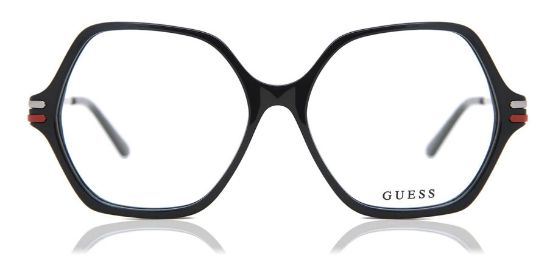 Picture of Guess Eyeglasses GU2831