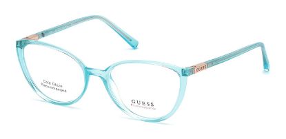 Picture of Guess Eyeglasses GU3044